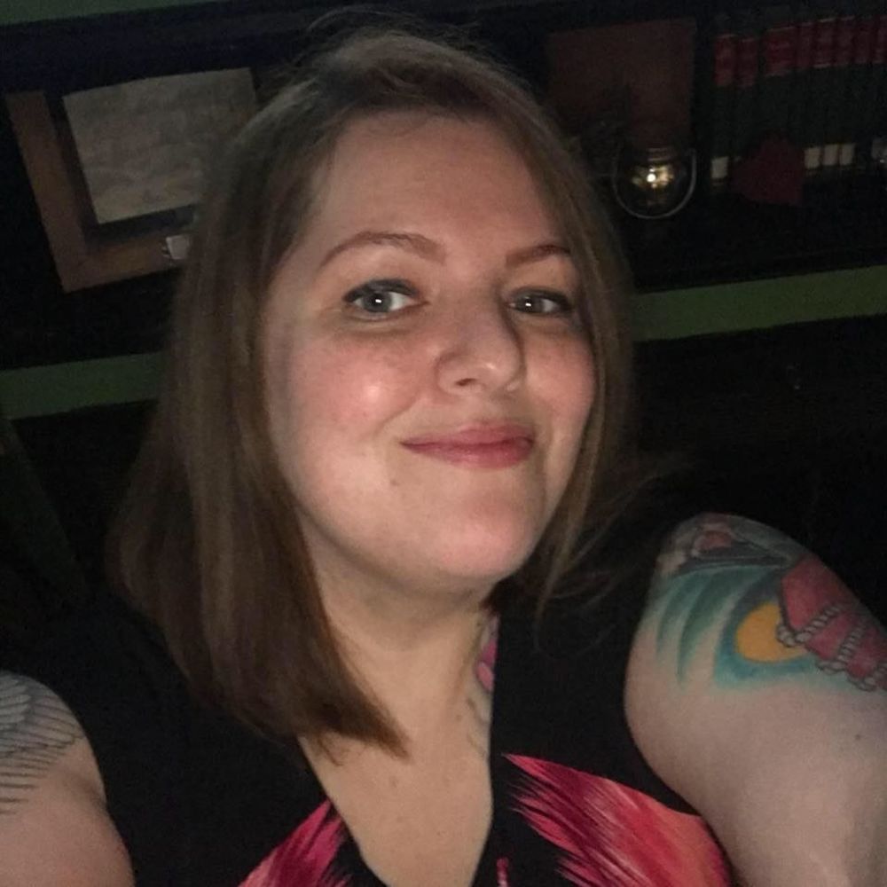 Meet your Posher, Amy